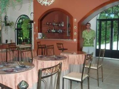 фото отеля Hotel Rosita Garden