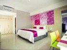 фото отеля Favehotel MT. Haryono - Balikpapan