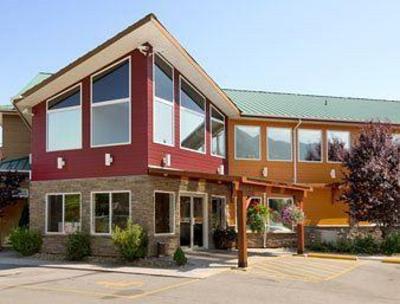 фото отеля Days Inn & Conference Centre Penticton