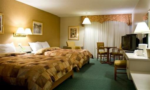 фото отеля Hotel Castel & Spa Confort