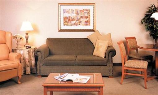 фото отеля Hotel Castel & Spa Confort