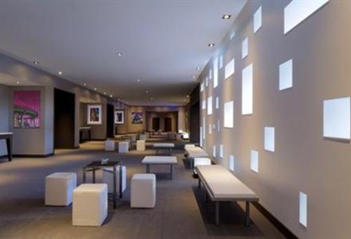 фото отеля Radisson Blu Mall of America