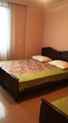 фото отеля Gulnasi's Guest House
