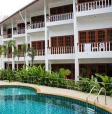 фото отеля Neptuna Patong Hotel