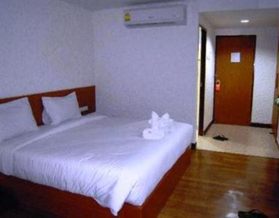 фото отеля Neptuna Patong Hotel
