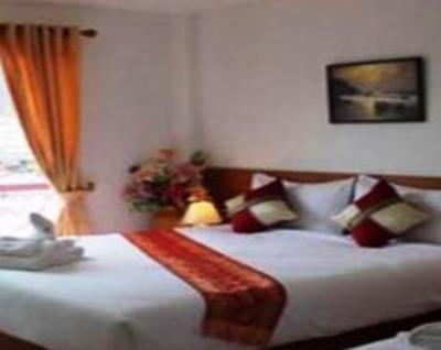 фото отеля Neptuna Patong Hotel
