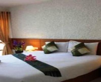 фото отеля Neptuna Patong Hotel