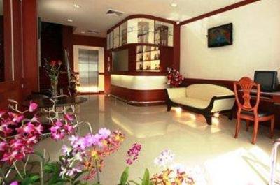 фото отеля Neptuna Patong Hotel