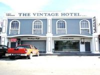 The Vintage Hotel