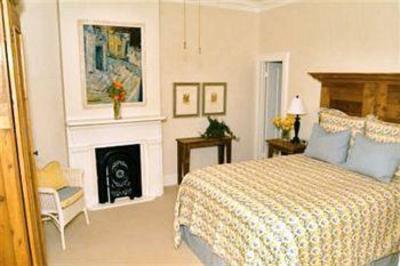 фото отеля Terrell House Bed and Breakfast