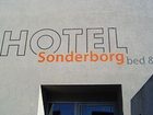 фото отеля Hotel Sonderborg
