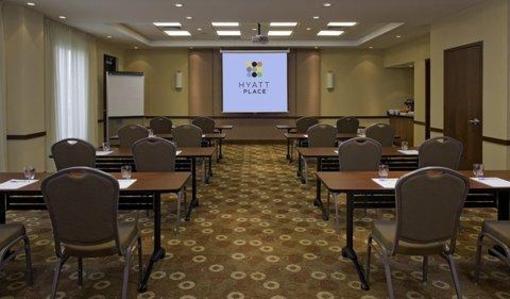 фото отеля Hyatt Place Pensacola Airport