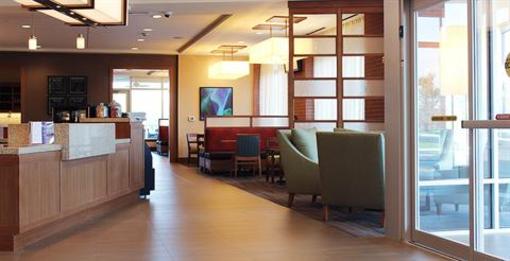 фото отеля Hyatt Place Pensacola Airport