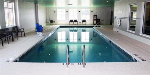 фото отеля Hyatt Place Pensacola Airport