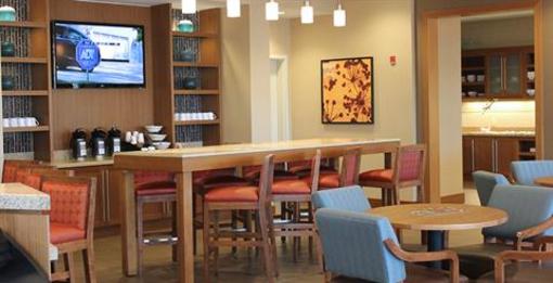 фото отеля Hyatt Place Pensacola Airport