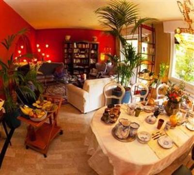 фото отеля La Casa Particular