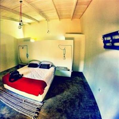 фото отеля Hotel Boutique Indalo