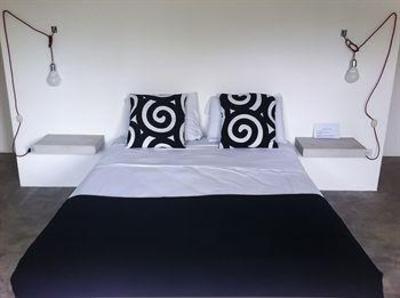 фото отеля Hotel Boutique Indalo