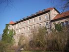 фото отеля Tagungsstätte Schloss Schwanberg