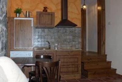 фото отеля Apartamentos Rurales Carrero