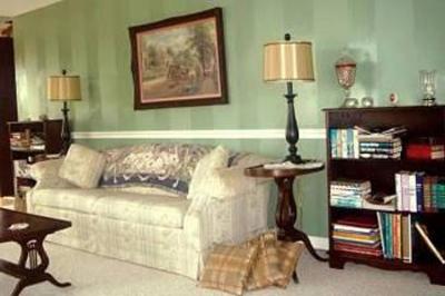 фото отеля Timmermann House Bed and Breakfast