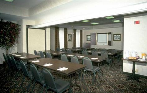 фото отеля Hampton Inn Greenville / Travelers Rest