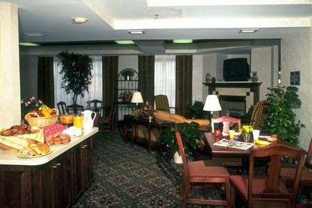 фото отеля Hampton Inn Greenville / Travelers Rest