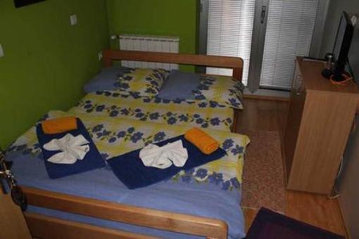 фото отеля Donna Hotel