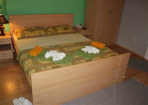 фото отеля Donna Hotel