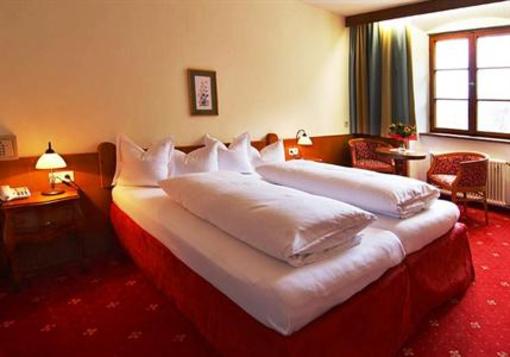 фото отеля Plankenhof Hotel Pill