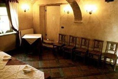 фото отеля La Corte Del Barbio