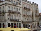 фото отеля Santa Cruz Coimbra