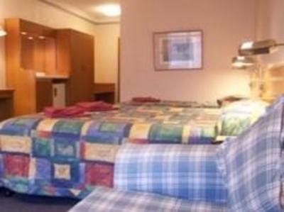 фото отеля Adelong Motel