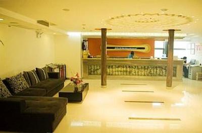 фото отеля Motel 168 Shantang Street Suzhou