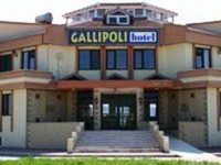 Gallipoli Hotel