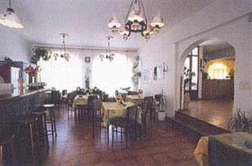 фото отеля Hotel Grivas Parikia