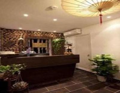 фото отеля Qingdao Inn Xiamen