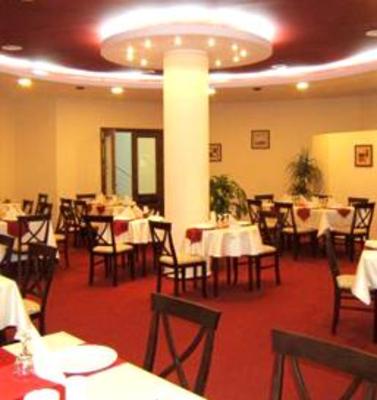 фото отеля Hotel Ambiance Pitesti
