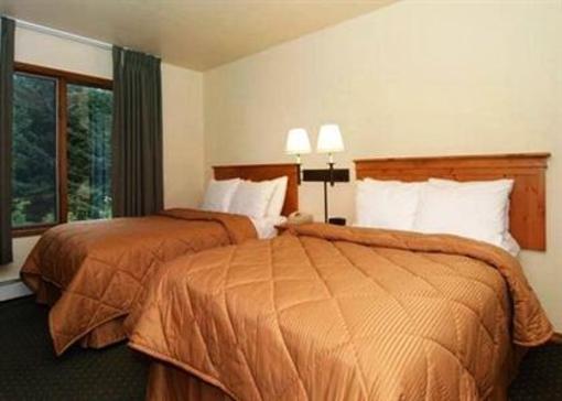 фото отеля Comfort Inn Kodiak