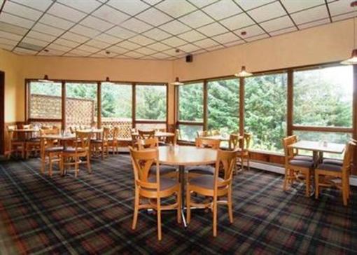 фото отеля Comfort Inn Kodiak