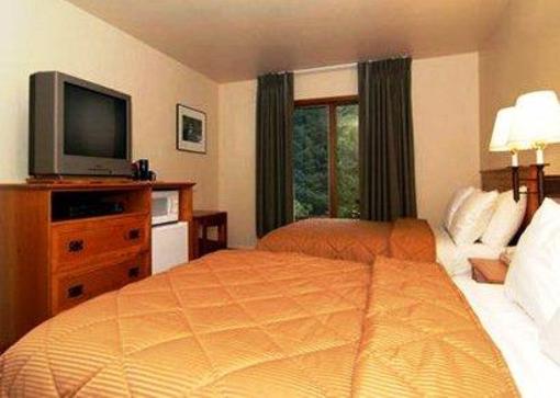 фото отеля Comfort Inn Kodiak
