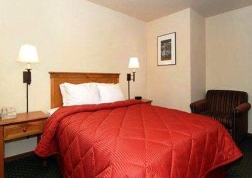 фото отеля Comfort Inn Kodiak