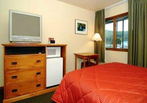 фото отеля Comfort Inn Kodiak