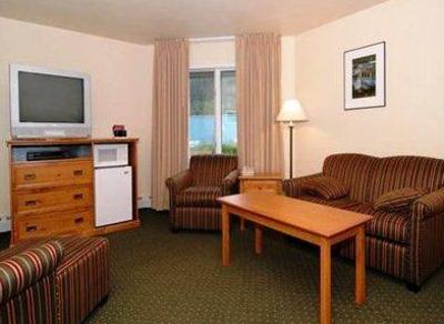 фото отеля Comfort Inn Kodiak