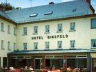 фото отеля Hotel Binsfeld