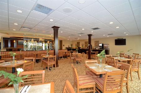 фото отеля BEST WESTERN PLUS Downtown Stuart