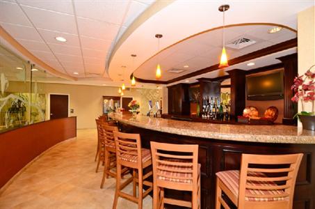 фото отеля BEST WESTERN PLUS Downtown Stuart