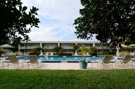 фото отеля BEST WESTERN PLUS Downtown Stuart