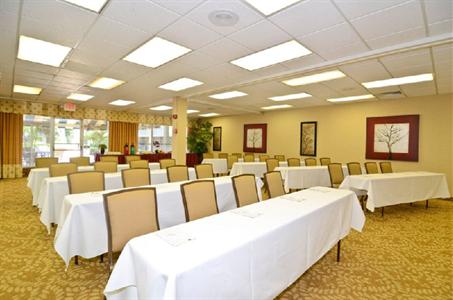 фото отеля BEST WESTERN PLUS Downtown Stuart