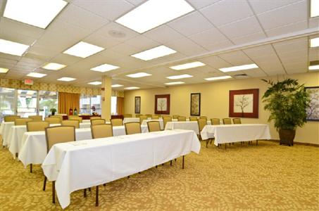 фото отеля BEST WESTERN PLUS Downtown Stuart
